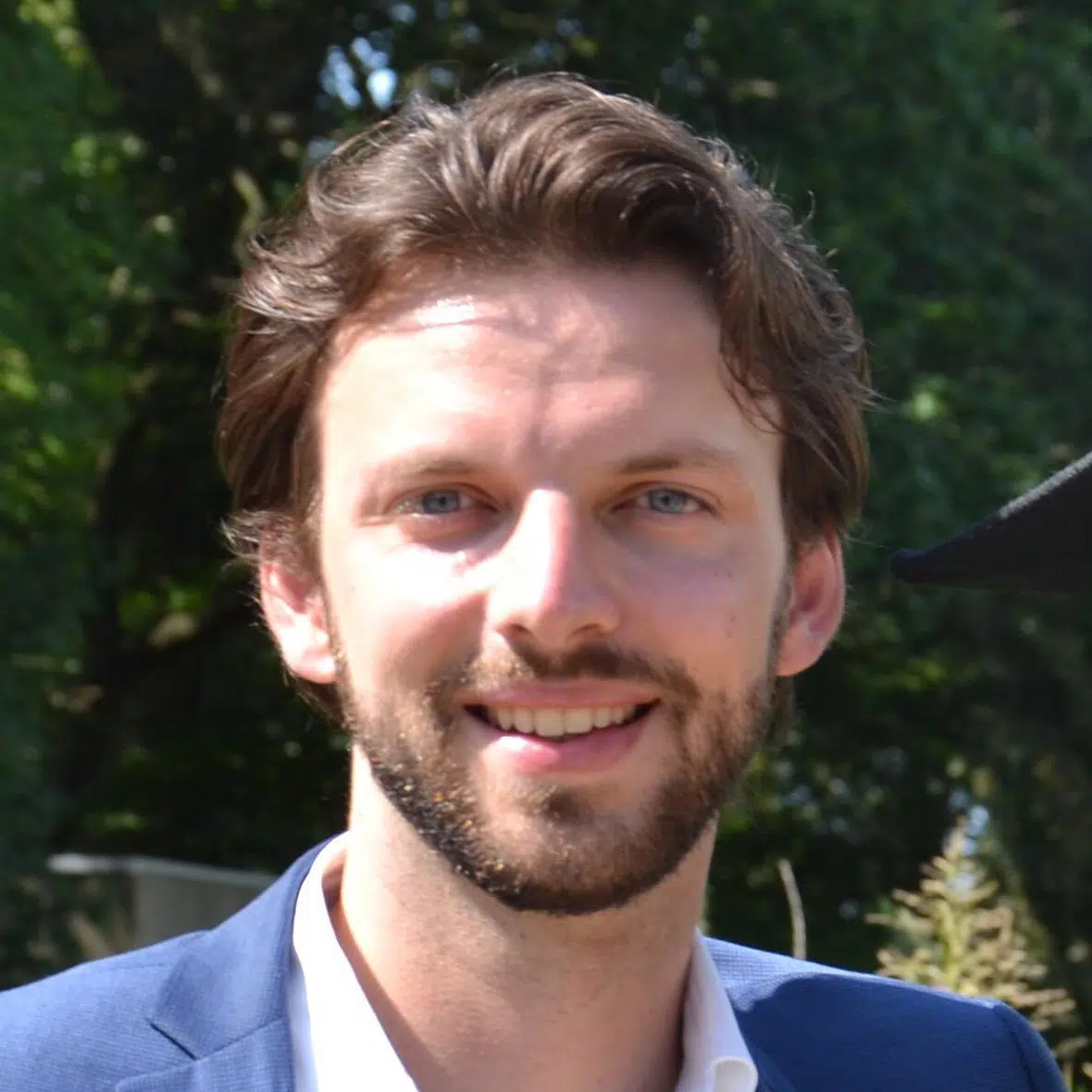 Riccardo testimonianza