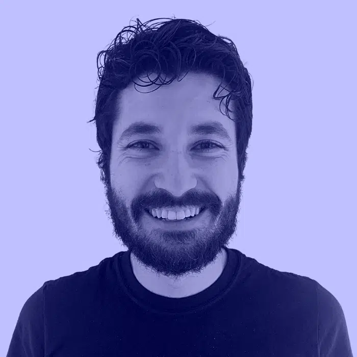 luca martines