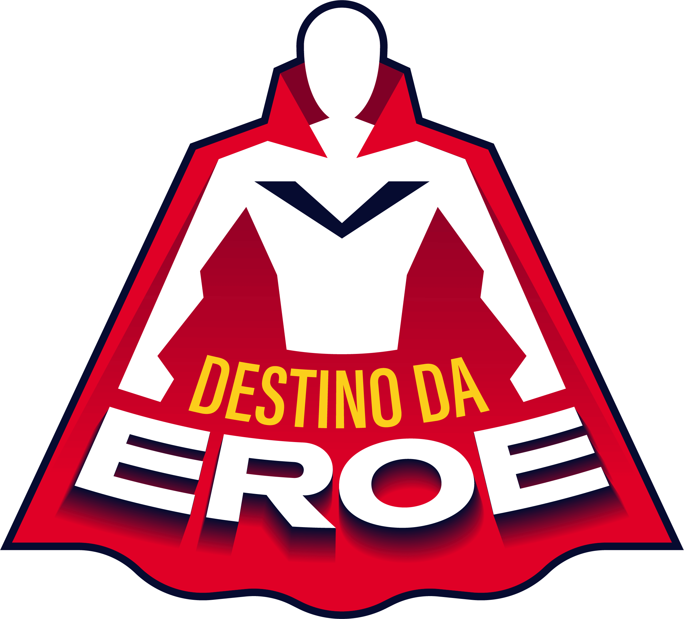 Destino da Eroe