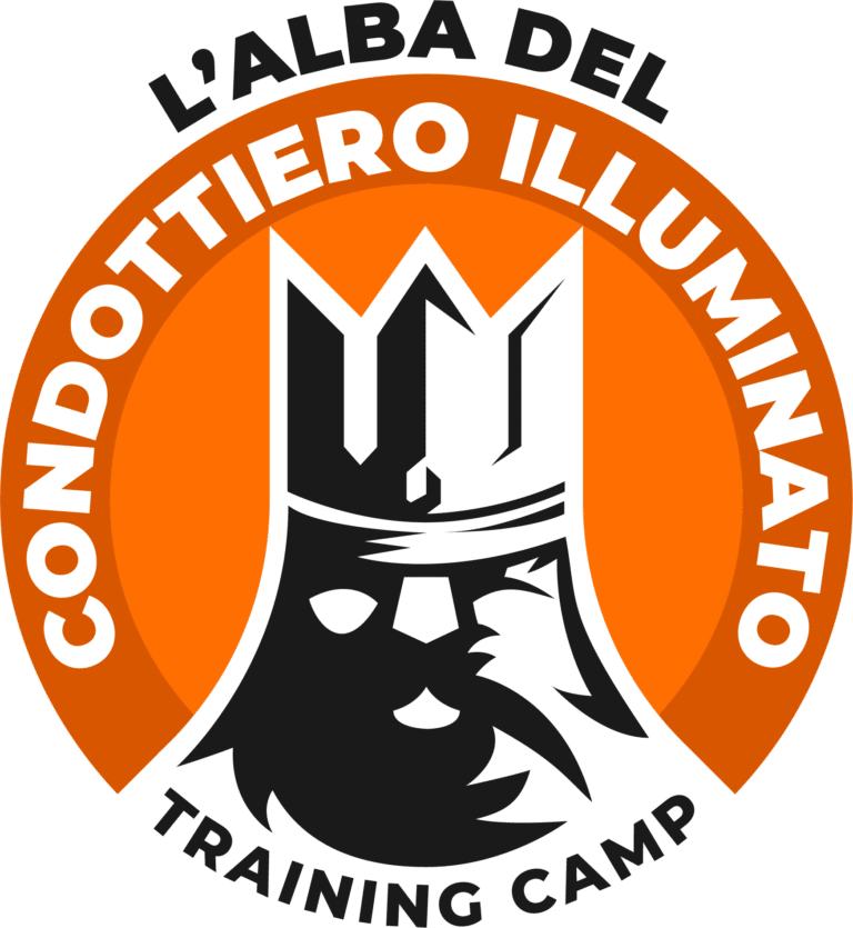training camp condottiero illuminato